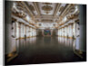 The George Hall (Great Throne Hall) in the Winter Palace, 1837-1842. by Giacomo Antonio Domenico Quarenghi