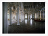 The Pavilion Hall of the Small Hermitage, 1850-1858. by Andrei Ivanovich Stakenschneider