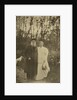 Russian author Leo Tolstoy and his wife Sophia Tolstaya, Russia, 1895 by Sophia Tolstaya