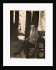 Russian author Leo Tolstoy, Yasnaya Polyana, near Tula, Russia, 1908 by Sergey Produkin-Gorsky