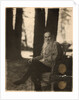 Russian author Leo Tolstoy, Yasnaya Polyana, near Tula, Russia, 1908 by Sergey Produkin-Gorsky