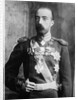 Grand Duke Michael Alexandrovich of Russia, 1912 by Anonymous