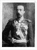 Grand Duke Michael Alexandrovich of Russia, 1912 by Anonymous