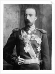 Grand Duke Michael Alexandrovich of Russia, 1912 by Anonymous