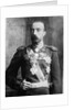 Grand Duke Michael Alexandrovich of Russia, 1912 by Anonymous