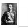 Grand Duke Michael Alexandrovich of Russia, 1912 by Anonymous