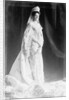 Tsarina Alexandra of Russia, early 20th century by Anonymous