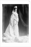 Tsarina Alexandra of Russia, early 20th century by Anonymous