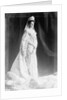 Tsarina Alexandra of Russia, early 20th century by Anonymous