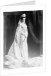 Tsarina Alexandra of Russia, early 20th century by Anonymous