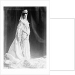 Tsarina Alexandra of Russia, early 20th century by Anonymous