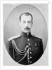 Grand Duke Paul Alexandrovich of Russia, early 20th century. by Anonymous
