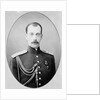 Grand Duke Paul Alexandrovich of Russia, early 20th century. by Anonymous