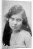 Grand Duchess Maria Kirillovna of Russia as a child, 1910s by Anonymous