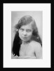 Grand Duchess Maria Kirillovna of Russia as a child, 1910s by Anonymous
