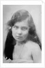 Grand Duchess Maria Kirillovna of Russia as a child, 1910s by Anonymous