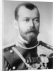 Tsar Nicholas II of Russia, 1914. by Anonymous