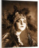 Vera Nemchinova, Russian ballet dancer, 1910s by Anonymous