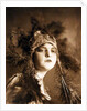 Vera Nemchinova, Russian ballet dancer, 1910s by Anonymous
