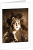 Vera Nemchinova, Russian ballet dancer, 1910s by Anonymous