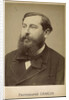 Léo Delibes, French composer, 19th century by Charles