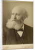 Charles Gounod, French composer, late 19th century by Nadar