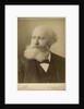Charles Gounod, French composer, late 19th century by Nadar