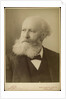 Charles Gounod, French composer, late 19th century by Nadar