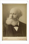 Charles Gounod, French composer, late 19th century by Nadar