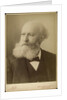 Charles Gounod, French composer, late 19th century by Nadar