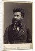Johann Strauss the Younger, Austrian composer, 19th century by Reichard & Lindner