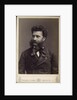 Johann Strauss the Younger, Austrian composer, 19th century by Reichard & Lindner