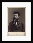 Johann Strauss the Younger, Austrian composer, 19th century by Reichard & Lindner
