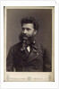 Johann Strauss the Younger, Austrian composer, 19th century by Reichard & Lindner