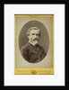 Giuseppe Verdi, Italian composer, late 19th century by Frederick Mulnier