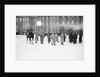 Palace Square, St Petersburg, Russia, on Bloody Sunday, 1905 by Anonymous