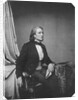 Franz Liszt, Hungarian composer and pianist, c1860 by Franz Hanfstaengl