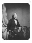 Franz Liszt, Hungarian composer and pianist, c1860 by Franz Hanfstaengl