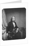Franz Liszt, Hungarian composer and pianist, c1860 by Franz Hanfstaengl