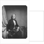 Franz Liszt, Hungarian composer and pianist, c1860 by Franz Hanfstaengl
