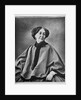 George Sand, French author, 1864 by Nadar