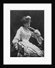 Sarah Bernhardt, French actress, c1865 by Nadar