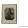 Count Sergey Volkonsky, Russian soldier and Decembrist rebel, Irkutsk, Siberia, Russia, 1845 by Alfred Davignon