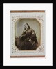 Countess Maria Nikolayevna Volkonskaya, Irkutsk, Siberia, Russia, 1845 by Alfred Davignon