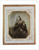 Countess Maria Nikolayevna Volkonskaya, Irkutsk, Siberia, Russia, 1845 by Alfred Davignon