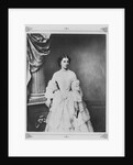 Empress Elisabeth of Austria, 1857 by Franz Hanfstaengl
