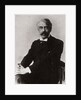 Konstantin Stanislavsky, Russian actor ant theatre director, c1890-c1900. by William Andreevich Carrick