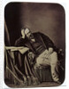 Alexander Herzen, Russian writer and thinker, 1861 by Sergei Levitsky