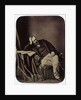 Alexander Herzen, Russian writer and thinker, 1861 by Sergei Levitsky