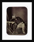 Alexander Herzen, Russian writer and thinker, 1861 by Sergei Levitsky
